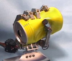義手 ロボットハンド