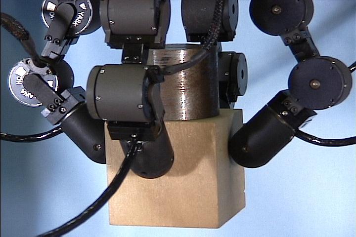 ロボットハンド